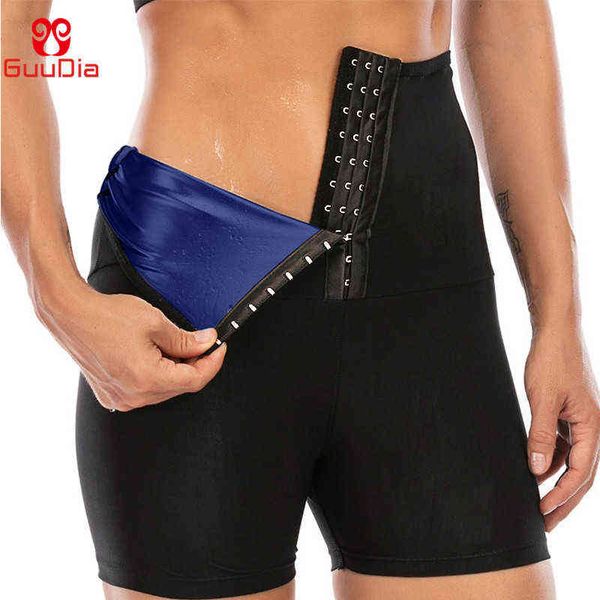 guudia sauna sweat pants waist trainer weight loss pants body shapers women neoprene slimming shapewear tummy control legging 211112, Black;white
guudia sauna sweat pants waist trainer weight loss pants body shapers women neoprene slimming shapewear tummy control legging 211112, Black;white