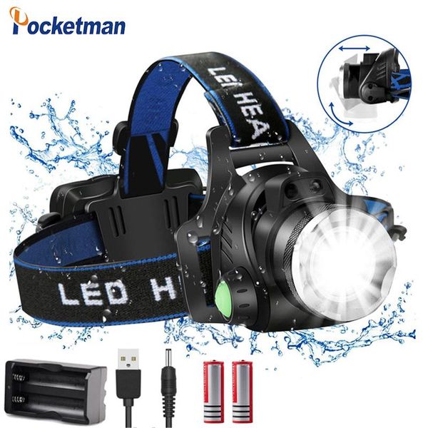 headlamps headlamp super bright led 18000lumens headlight head torch lamp by 18650 battery for fishing hunting
headlamps headlamp super bright led 18000lumens headlight head torch lamp by 18650 battery for fishing hunting
