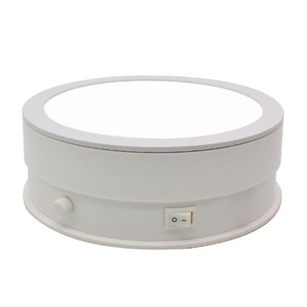 jewelry pouches, bags 15/20cm electric turntable display stand led light rotating table watch bracelet holder, Pink;blue
jewelry pouches, bags 15/20cm electric turntable display stand led light rotating table watch bracelet holder, Pink;blue
