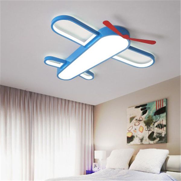 ceiling lights nordic children's room cartoon led post modern minimalist creative bedroom aircraft lamp
ceiling lights nordic children's room cartoon led post modern minimalist creative bedroom aircraft lamp