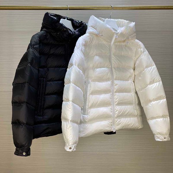 2021 winter women's fashions down france coats mens leather jacket luxury brands designer hoodie vest sweater parkas plus size outerwea, Black
2021 winter women's fashions down france coats mens leather jacket luxury brands designer hoodie vest sweater parkas plus size outerwea, Black
