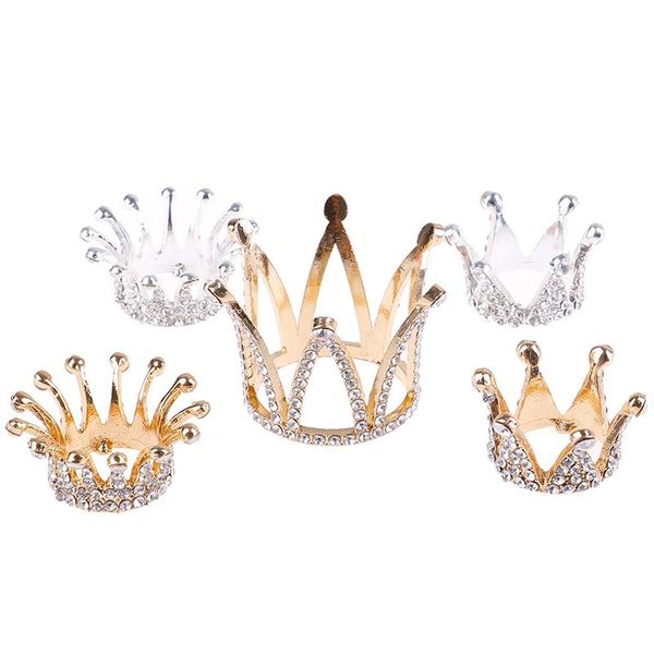 1pc crown design nails stand holders salon brush rack storage nail holder brushes, Yellow
1pc crown design nails stand holders salon brush rack storage nail holder brushes, Yellow