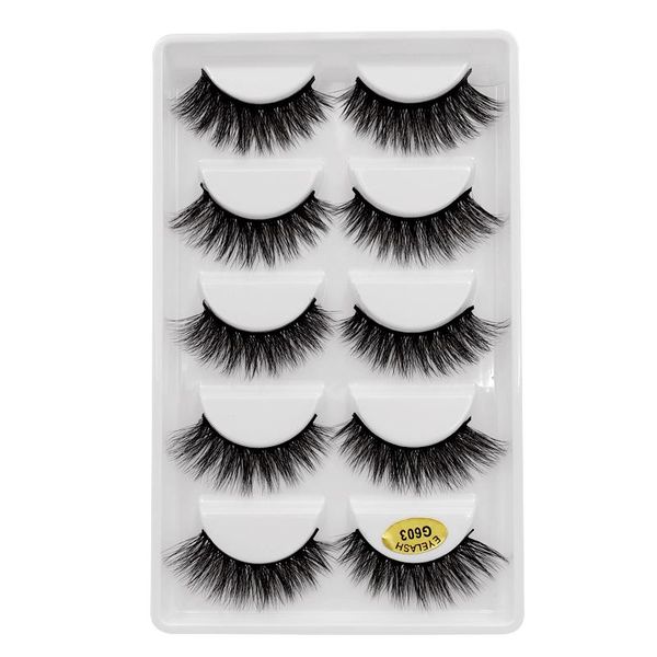 pairs artificial trendy 3d mink eyelashes make up beauty sparse dense eyelash extension lashes cosmetics made in china false
pairs artificial trendy 3d mink eyelashes make up beauty sparse dense eyelash extension lashes cosmetics made in china false