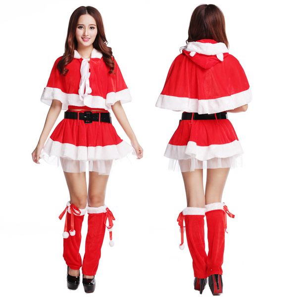 theme costume christmas dress christmas skirt christmas eve party dress skirt red new year belt short skirt, Black;red
theme costume christmas dress christmas skirt christmas eve party dress skirt red new year belt short skirt, Black;red