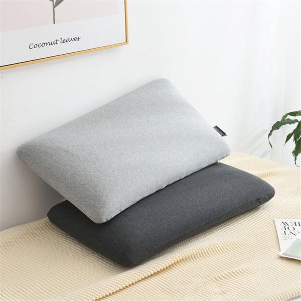 slow rebound memory pillow non-tempreture sensitive sleeping pillows zero pressure comfortable neck protection
slow rebound memory pillow non-tempreture sensitive sleeping pillows zero pressure comfortable neck protection
