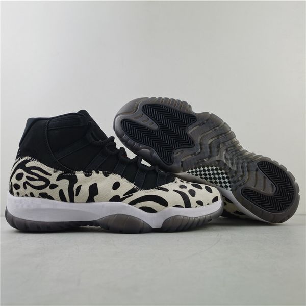 jumpman 11 animal instinct basketball shoes mens black sail white designer sports sneakers size
jumpman 11 animal instinct basketball shoes mens black sail white designer sports sneakers size