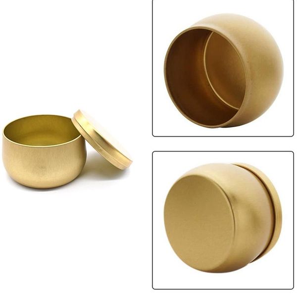 gift wrap diy candle tins craft tools tinplate drum jar candy gifts box for making, arts & crafts, storage more
gift wrap diy candle tins craft tools tinplate drum jar candy gifts box for making, arts & crafts, storage more