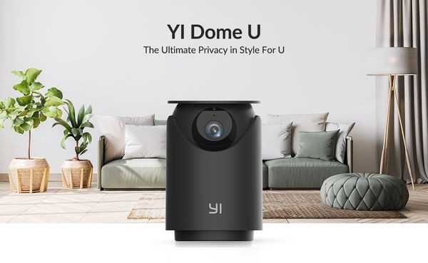 yi 2k indoor dome u pro camera security cameras pan & tilt with wifi 360° auto cruise home ip human & pet ai voice compatibility
yi 2k indoor dome u pro camera security cameras pan & tilt with wifi 360° auto cruise home ip human & pet ai voice compatibility