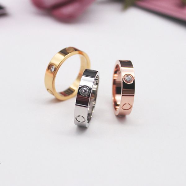 21 rose gold stainless steel crystal woman jewelry love rings men promise for female women gift engagement with bag, Silver
21 rose gold stainless steel crystal woman jewelry love rings men promise for female women gift engagement with bag, Silver