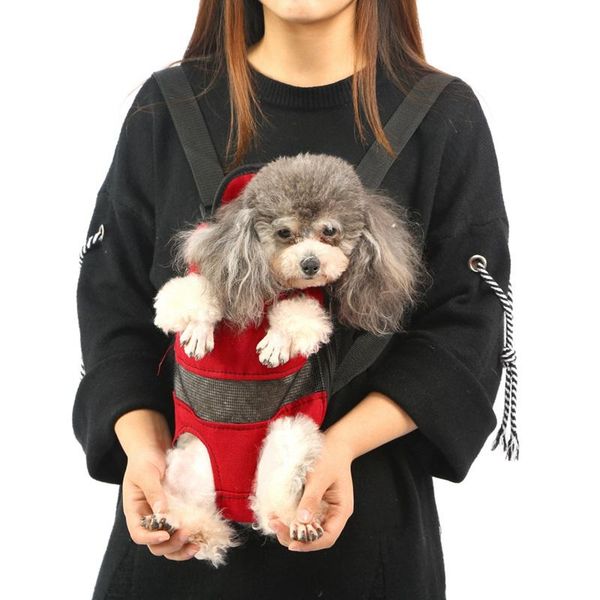 dog carrier fashion red color travel backpack breathable pet bags for small cats and dogs designed car seat covers
dog carrier fashion red color travel backpack breathable pet bags for small cats and dogs designed car seat covers