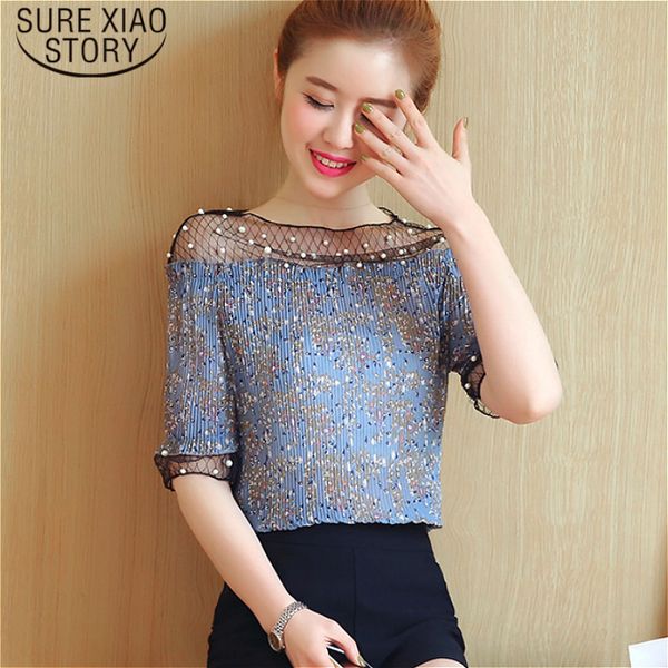 blusas mujer de moda harajuku women blouses chiffon blouse womens floral beading short chiffon 1925 50 210510, White
blusas mujer de moda harajuku women blouses chiffon blouse womens floral beading short chiffon 1925 50 210510, White