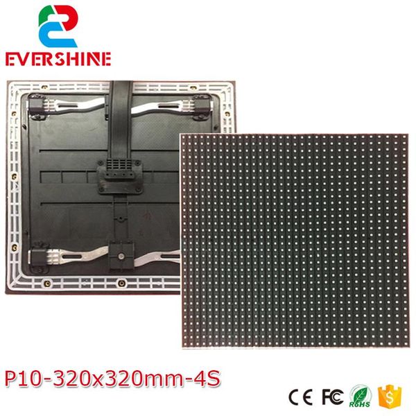 led full color video panel 320x320mm front maintenance module p10 outdoor 1/4scan high waterproof 1r1g1b board modules
led full color video panel 320x320mm front maintenance module p10 outdoor 1/4scan high waterproof 1r1g1b board modules