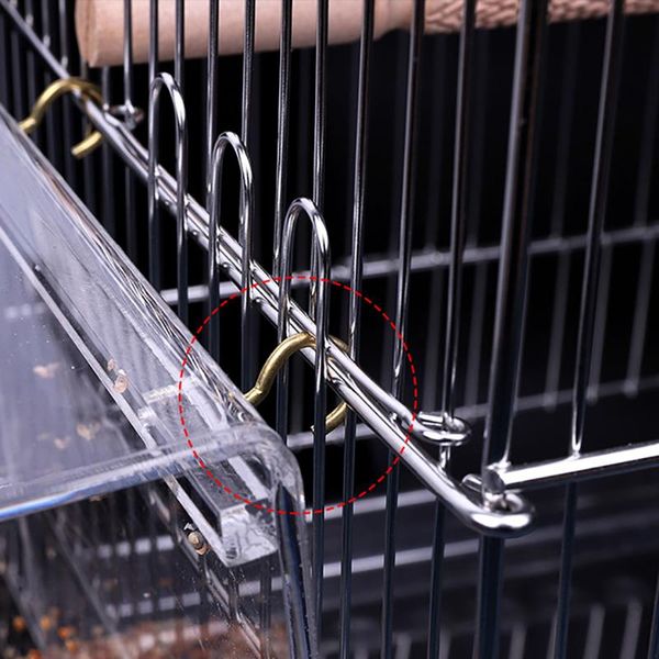 other bird supplies seed mess feeder parrot toys canary cockatiel finch tidy corral transparent food box birds
other bird supplies seed mess feeder parrot toys canary cockatiel finch tidy corral transparent food box birds