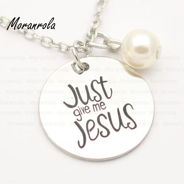 pendant necklaces arried"just give me jesus "copper necklace keychain charm, inspirational jewelry christian charm, Silver
pendant necklaces arried"just give me jesus "copper necklace keychain charm, inspirational jewelry christian charm, Silver