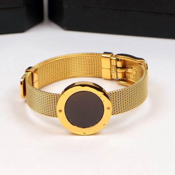 20 classic design mix factory letter belt chain bangle hip hop boys men women girl deluxe 316l stainless steel silver gold rose jwes bracele, Black
20 classic design mix factory letter belt chain bangle hip hop boys men women girl deluxe 316l stainless steel silver gold rose jwes bracele, Black
