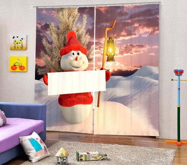 curtain & drapes babson holding small brand snowman 3d digital printing diy advanced customized po
curtain & drapes babson holding small brand snowman 3d digital printing diy advanced customized po