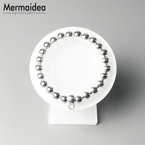 charm bracelets 10mm silver plated solid beads with carrier fit charms fashion diy bracelet jewelry gift for women men, Golden;silver
charm bracelets 10mm silver plated solid beads with carrier fit charms fashion diy bracelet jewelry gift for women men, Golden;silver