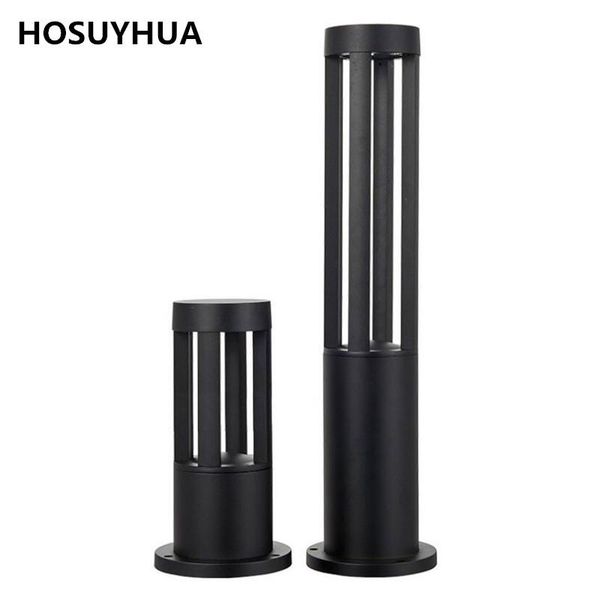garden lawn light 300/600mm hight outdoor waterproof courtyard landscape decoration lamp pathway black shell. lamps
garden lawn light 300/600mm hight outdoor waterproof courtyard landscape decoration lamp pathway black shell. lamps