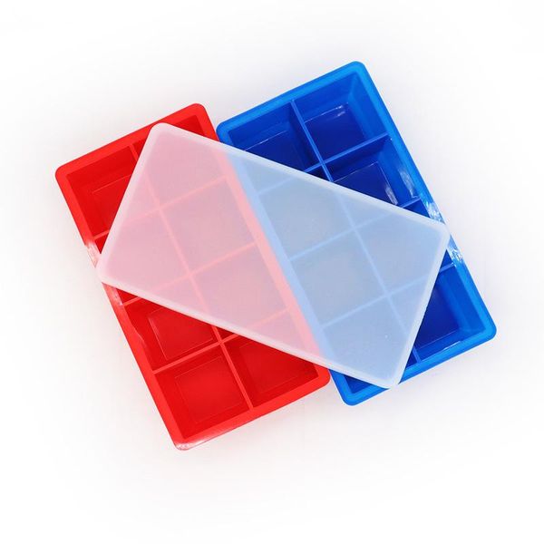 silicone ice cube molded 8 holes tray eight grids edible silicon mold with lid baking moulds
silicone ice cube molded 8 holes tray eight grids edible silicon mold with lid baking moulds