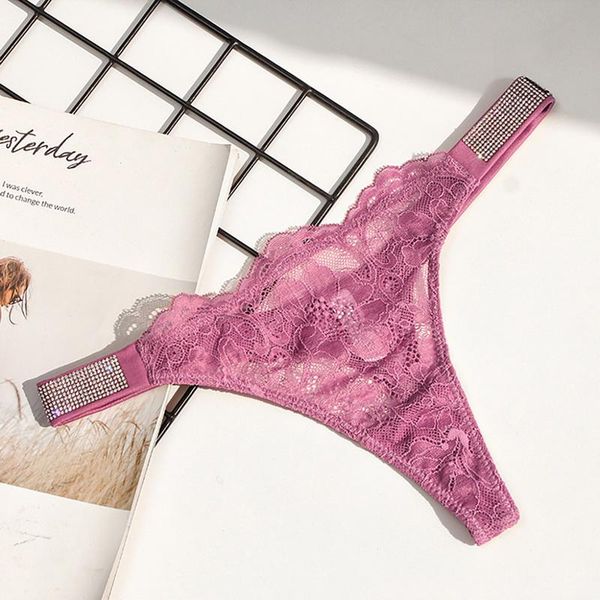 women's panties women underwear rhinestone letter thongs lace transparent t back for female low rise soft ladies black lingerie, Black;pink
women's panties women underwear rhinestone letter thongs lace transparent t back for female low rise soft ladies black lingerie, Black;pink