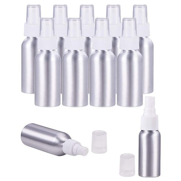 storage bottles & jars pack 4-ounce (120ml) aluminum fine mist spray platinum metal atomizer for travel,
storage bottles & jars pack 4-ounce (120ml) aluminum fine mist spray platinum metal atomizer for travel,