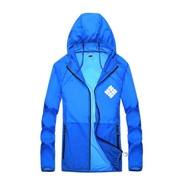 men's jackets 2021 spring and summer male female couple outdoor casual jackets, lightweight, breathable, waterproof tear-resistant, Black;brown
men's jackets 2021 spring and summer male female couple outdoor casual jackets, lightweight, breathable, waterproof tear-resistant, Black;brown