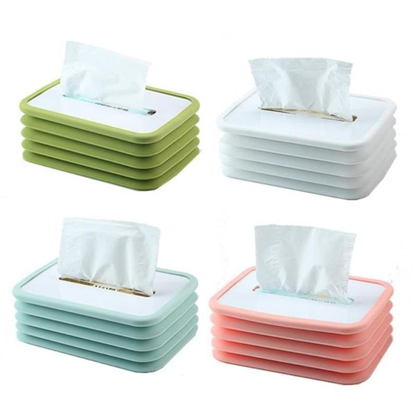 tissue boxes & napkins 1pcs box drop-proof pumping paper multi-function wet baby wipes storage home kitchen living room supplies
tissue boxes & napkins 1pcs box drop-proof pumping paper multi-function wet baby wipes storage home kitchen living room supplies