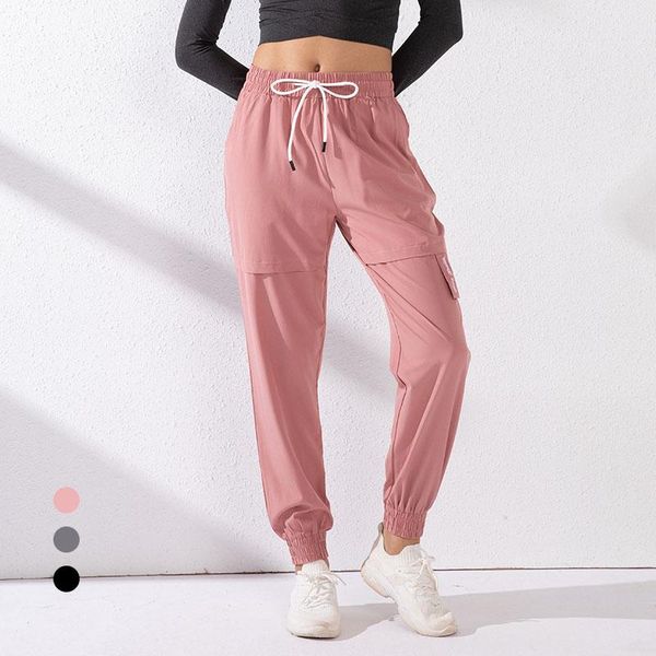 cross border european and american loose pants women's breathable quick dry fitness running elastic high waist corset yoga outfits, White;red
cross border european and american loose pants women's breathable quick dry fitness running elastic high waist corset yoga outfits, White;red