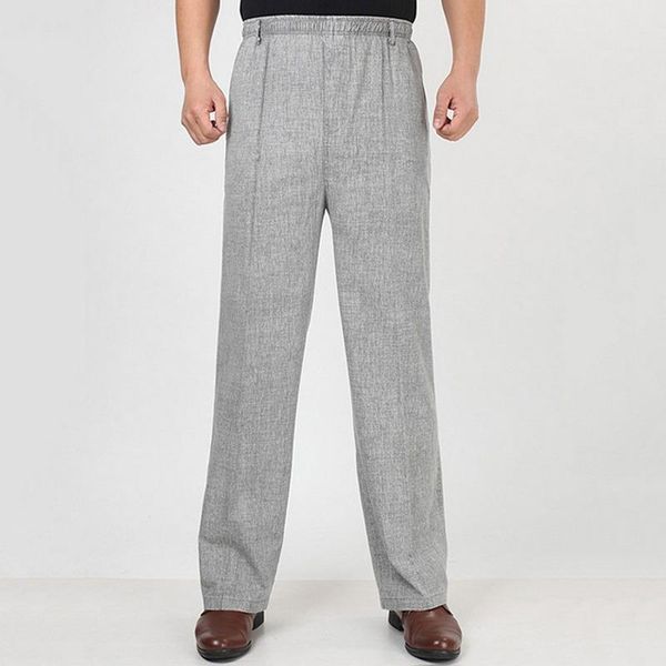 men's pants weirdo 2021 high waist trausers clothing novelty linen loose cotton elastic band thin work vintage wide legs, Black
men's pants weirdo 2021 high waist trausers clothing novelty linen loose cotton elastic band thin work vintage wide legs, Black