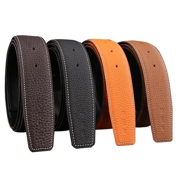 belts men cow genuine leather with buckle classic h belt body smooth strap pin waist male jeans accessories, Black;brown
belts men cow genuine leather with buckle classic h belt body smooth strap pin waist male jeans accessories, Black;brown