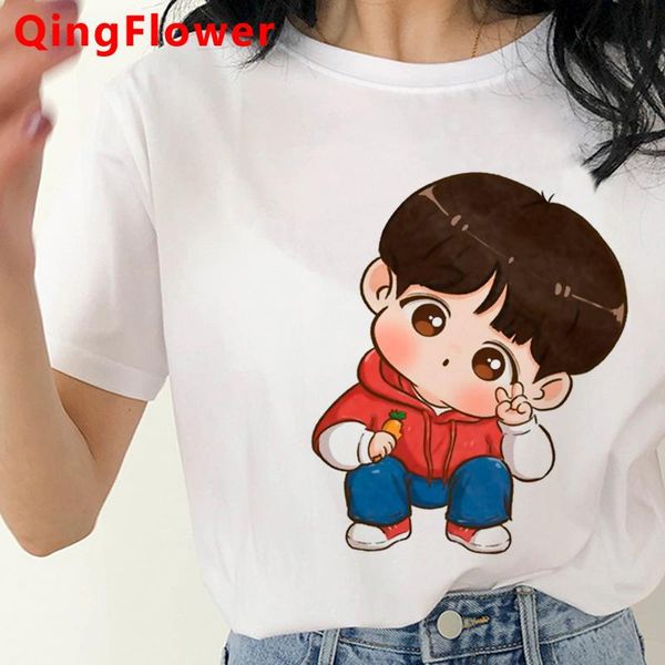 women's t-shirt dynamite kpop bangtan boy be life goes on summer women harajuku kawaii grunge clothes t shirt plus size vintage, White
women's t-shirt dynamite kpop bangtan boy be life goes on summer women harajuku kawaii grunge clothes t shirt plus size vintage, White