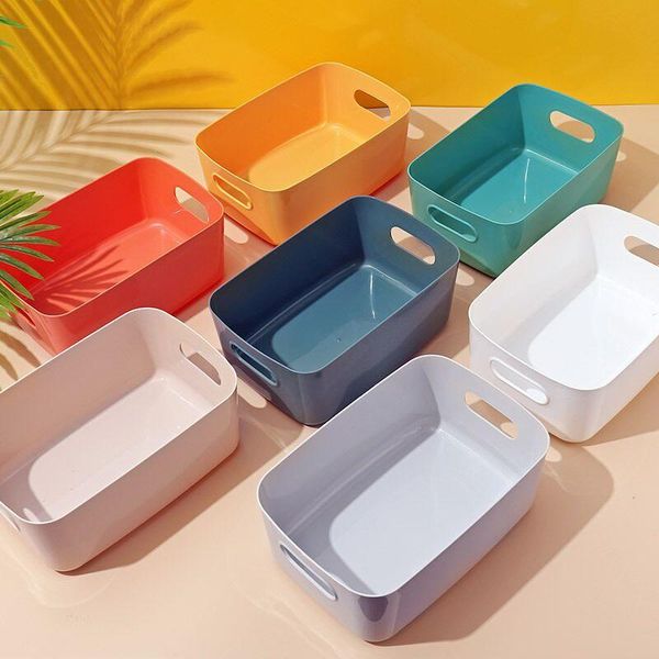 storage baskets plastic box stackable office deskcosmetics kitchen snack sundries vegetable basket makeup
storage baskets plastic box stackable office deskcosmetics kitchen snack sundries vegetable basket makeup