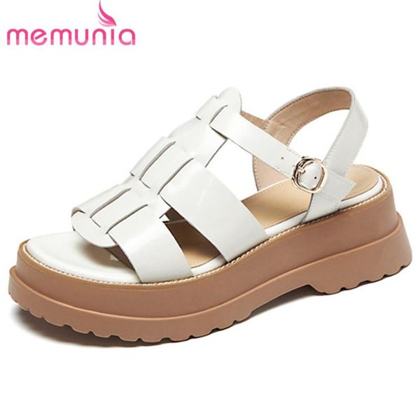 flat platform sandals women genuine leather shoes comfortable fashion punk casual dress, Black
flat platform sandals women genuine leather shoes comfortable fashion punk casual dress, Black