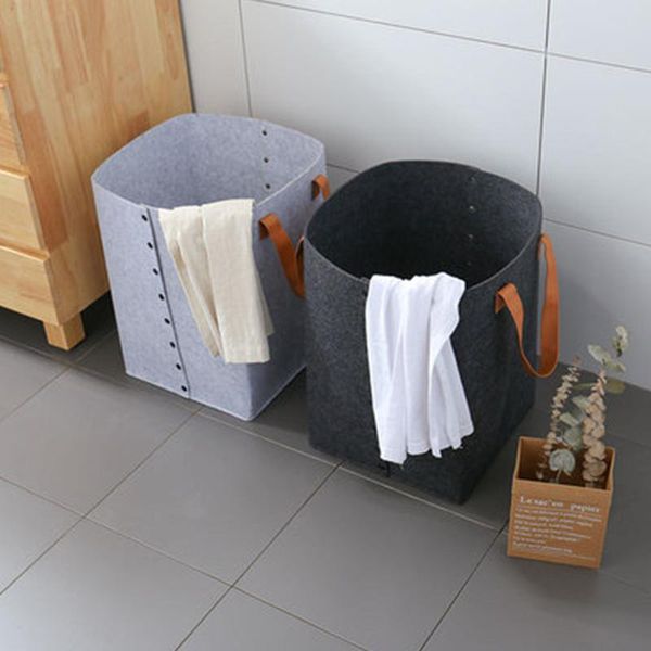 storage baskets dust proof large folding dirty basket saves space for collecting baskets, convenient and quick laundry
storage baskets dust proof large folding dirty basket saves space for collecting baskets, convenient and quick laundry