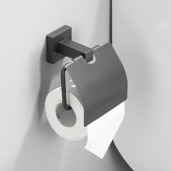 toilet paper holders grey space aluminium el bathroom winder square tissue box holder
toilet paper holders grey space aluminium el bathroom winder square tissue box holder