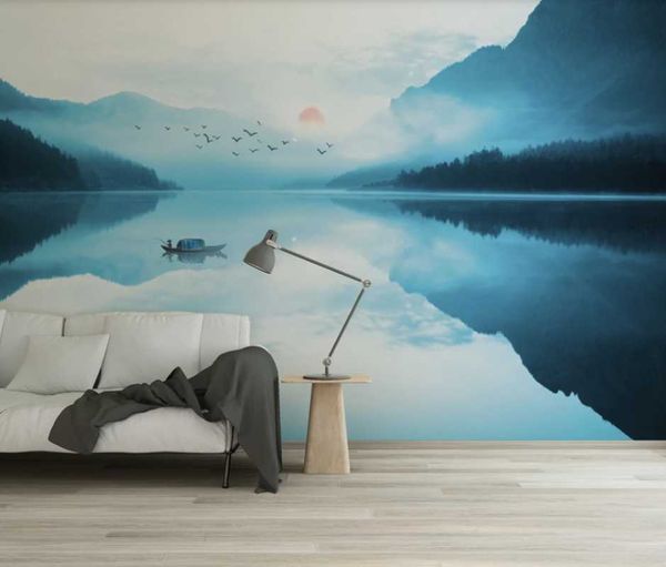 custom mural wallpaper chinese style modern minimalist ink landscape tv background wall decoration painting wallpapers
custom mural wallpaper chinese style modern minimalist ink landscape tv background wall decoration painting wallpapers