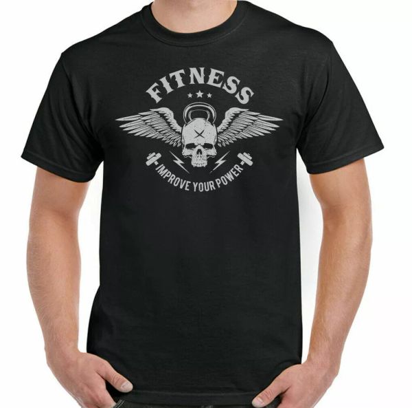 fitness training weight lifting bodybuilding mma skull fitness power mens, White;black
fitness training weight lifting bodybuilding mma skull fitness power mens, White;black