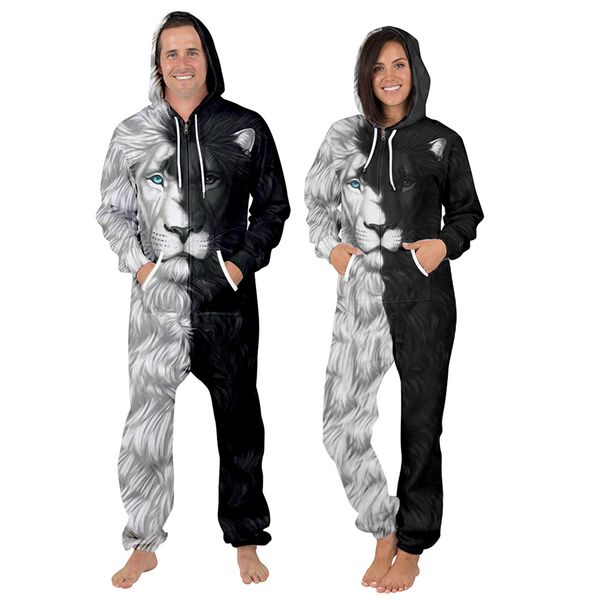 2011fashion add wool 3d printed anime hoodie pajamas romper zip jumpsuit hoody couple men women insulation comfortable jacket, Black;white
2011fashion add wool 3d printed anime hoodie pajamas romper zip jumpsuit hoody couple men women insulation comfortable jacket, Black;white