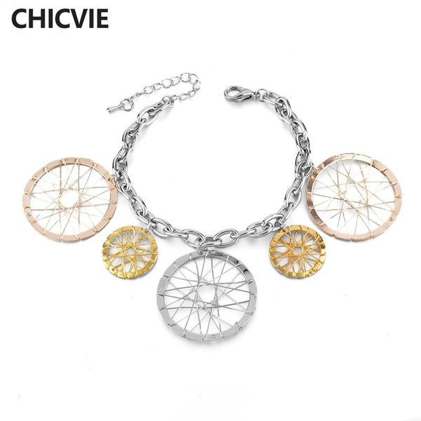 link, chain chicvie custom handmade bracelets charms adjustable bracelet bangle for women silver couple jewelry sbr160107, Black
link, chain chicvie custom handmade bracelets charms adjustable bracelet bangle for women silver couple jewelry sbr160107, Black