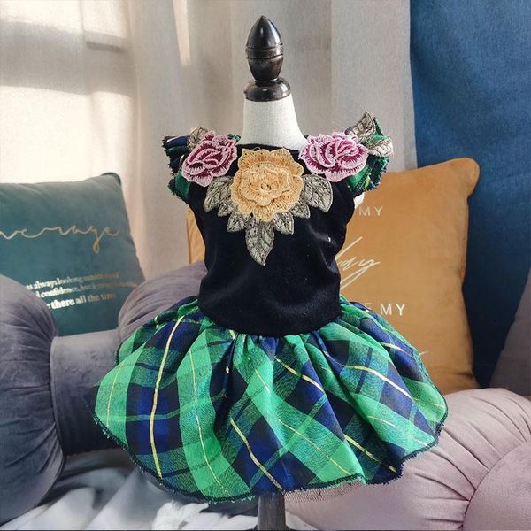 dog apparel dress chihuahua clothes for small medium dogs dresses puppy yorkshire teddy pet skirt ropa de perro para perros
dog apparel dress chihuahua clothes for small medium dogs dresses puppy yorkshire teddy pet skirt ropa de perro para perros