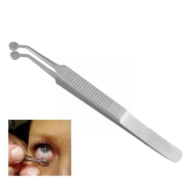 eyebrow tools & stencils steel eyelid massage tweezers eye rolling meibomian gland tweezer equipment beauty clip ophthalmological tool fat k
eyebrow tools & stencils steel eyelid massage tweezers eye rolling meibomian gland tweezer equipment beauty clip ophthalmological tool fat k