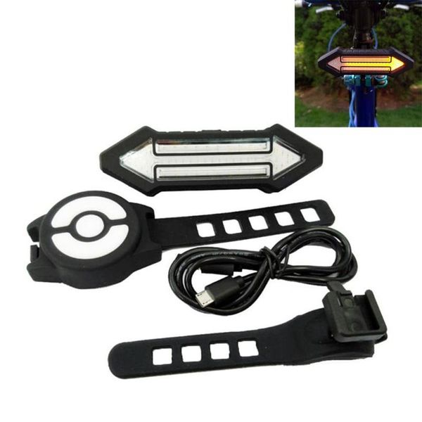 bike lights remote control usb charging 2 arrow wireless bicycle tail turning signal light
bike lights remote control usb charging 2 arrow wireless bicycle tail turning signal light