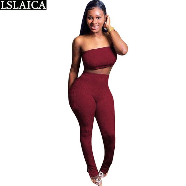 sunmmer solid two piece set women off shoulder & skinny pants suit ladies leisure sportswear lounge wear 210520, White
sunmmer solid two piece set women off shoulder & skinny pants suit ladies leisure sportswear lounge wear 210520, White