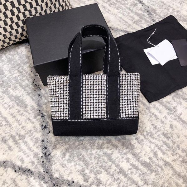 evening bags 2021 ladies casual canvas inlaid diamond messenger bag shoulder handbag
evening bags 2021 ladies casual canvas inlaid diamond messenger bag shoulder handbag