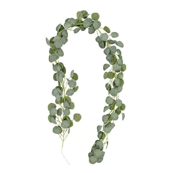 decorative flowers & wreaths 2pcs/lot wedding arches door diy decoration hanging green eucalyptus rattan living room bedroom wall art decor
decorative flowers & wreaths 2pcs/lot wedding arches door diy decoration hanging green eucalyptus rattan living room bedroom wall art decor