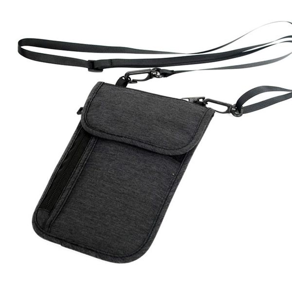 card holders neck hanging travel passport cover wallet id holder storage clutch money bag multifunction package black, Brown;gray
card holders neck hanging travel passport cover wallet id holder storage clutch money bag multifunction package black, Brown;gray