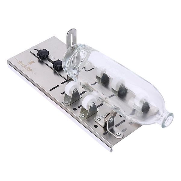professional hand tool sets diy cutting kit glass cutter adjustable square and round beer metal sculpture making wine bottle home decoration
professional hand tool sets diy cutting kit glass cutter adjustable square and round beer metal sculpture making wine bottle home decoration