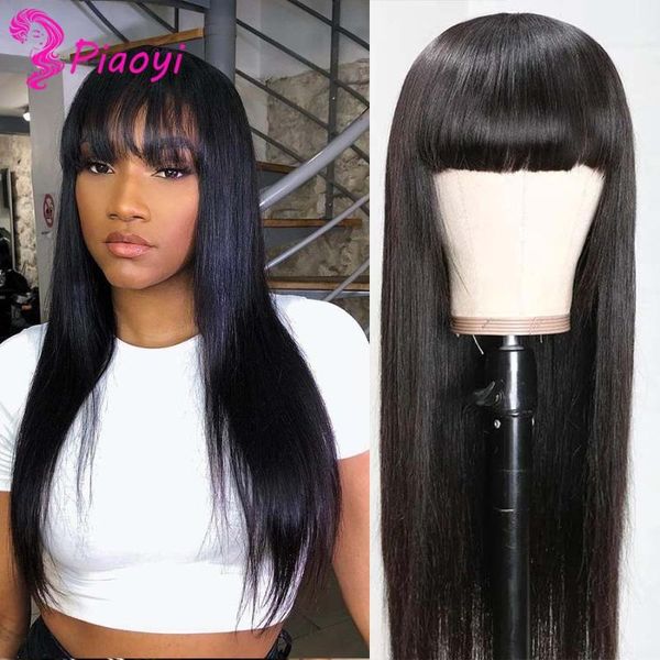 hair bulks 100% human with bangs short bob for black women straight 30 inch long fringe
hair bulks 100% human with bangs short bob for black women straight 30 inch long fringe