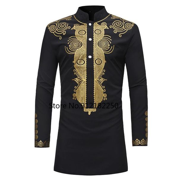 men's dress shirts african dashiki shirt men 2021 traditional long sleeve mandarin collar pullover africa clothing chemise homme, White;black
men's dress shirts african dashiki shirt men 2021 traditional long sleeve mandarin collar pullover africa clothing chemise homme, White;black