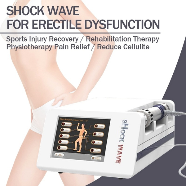 slimming machine the protable shock wave handles reduce body pain electro wave for ed treament ce dhl
slimming machine the protable shock wave handles reduce body pain electro wave for ed treament ce dhl